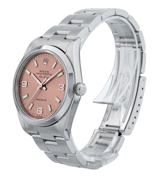 Rolex Air-King 14000